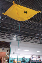 5' x 5' Ceiling Leak Diverter